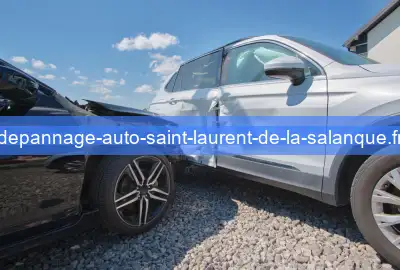 Enlèvement épaves gratuit